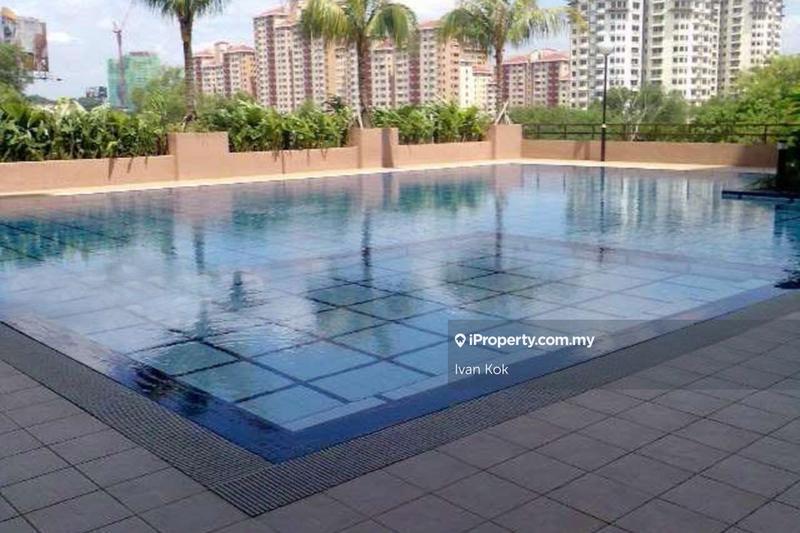 For Sale - Suria Damansara