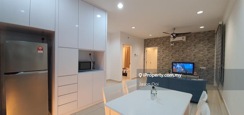 Kondominium untuk Disewa di Mansion One oleh Jason Ooi - iProperty.com.my
