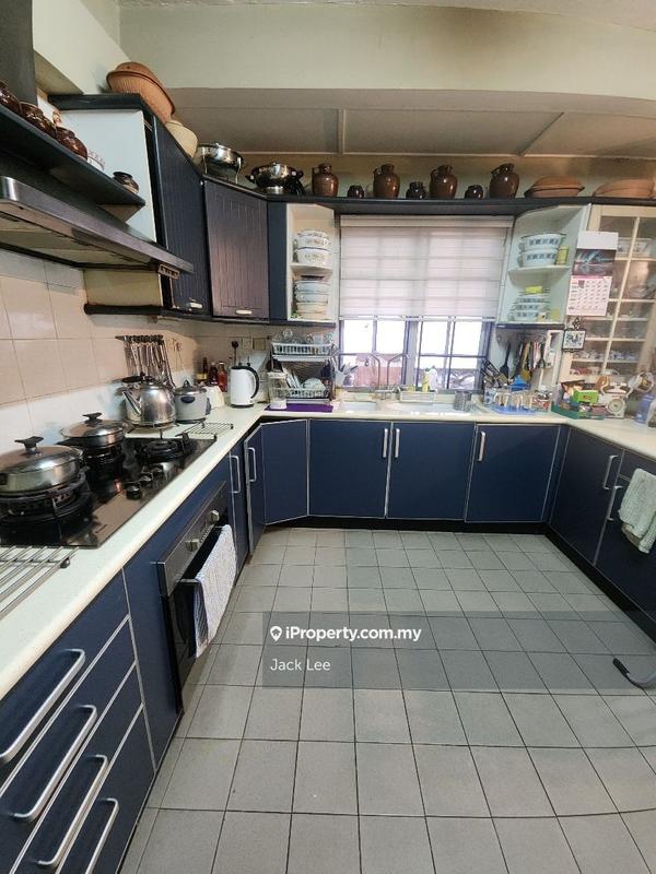 Rumah Berkembar untuk Dijual di Burhanuddin helmi, Taman Tun Dr Ismail oleh Jack Lee - iProperty.com.my