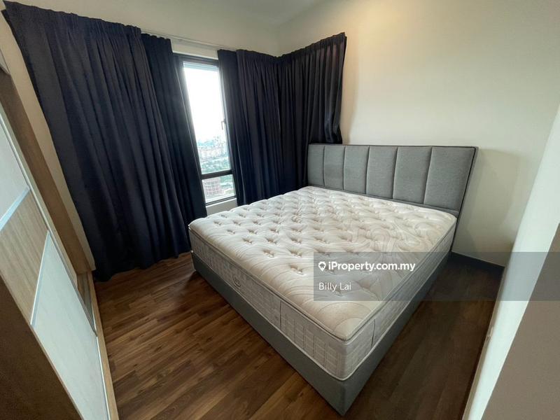 Kondominium untuk Dijual di The Reach @ Titiwangsa oleh Billy Lai - iProperty.com.my
