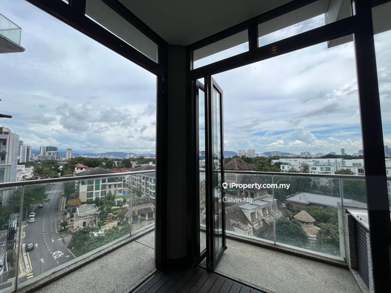 Kondominium untuk Dijual di Gallery @ U-Thant oleh Calvin Ng - iProperty.com.my