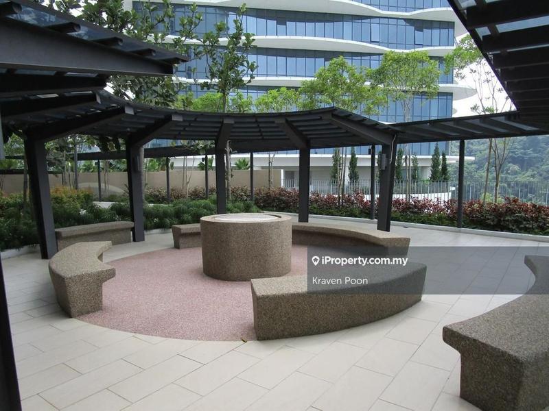 Service Residence for Rent in Senada Residence @ KLGCC Resort by Kraven Poon - iProperty.com.my