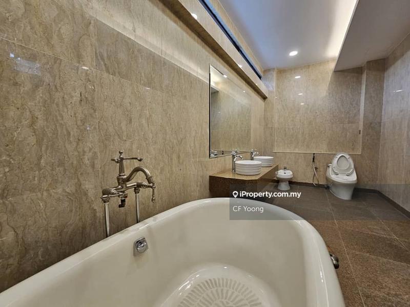 Bungalow House for Sale in Damansara Heights, Damansara Heights by CF Yoong - iProperty.com.my