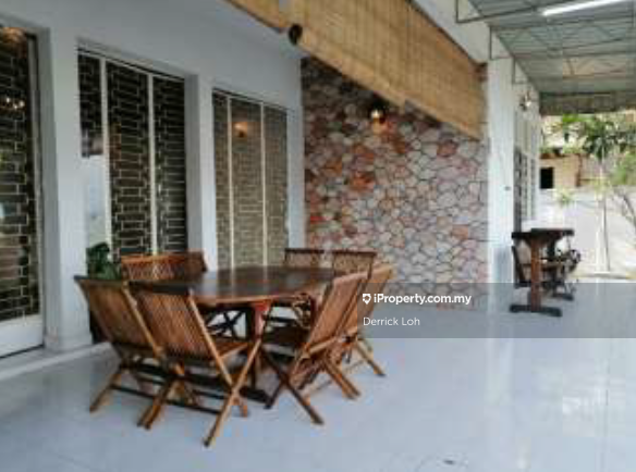 Bungalow House for Rent in Tanjung Bungah, Penang by Derrick Loh - iProperty.com.my