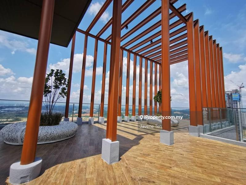 Residensi Servis untuk Disewa di Skyluxe On The Park Bukit Jalil oleh Javene Teh - iProperty.com.my