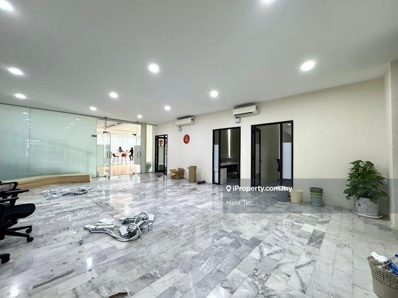 Kilang Terpisah untuk Dijual di Meru, Klang oleh Hata Teo - iProperty.com.my