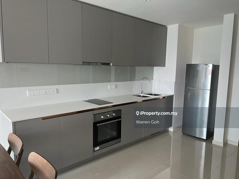 For Rent - Residensi Solaris Parq