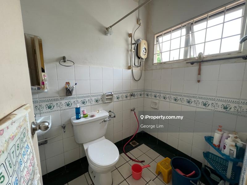 Rumah Berangkai 2 Tingkat untuk Dijual di Bk5, Bandar Kinrara oleh George Lim - iProperty.com.my