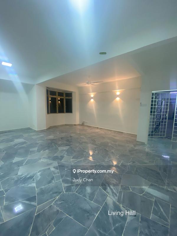 For Rent - Subang Perdana Goodyear Court 10