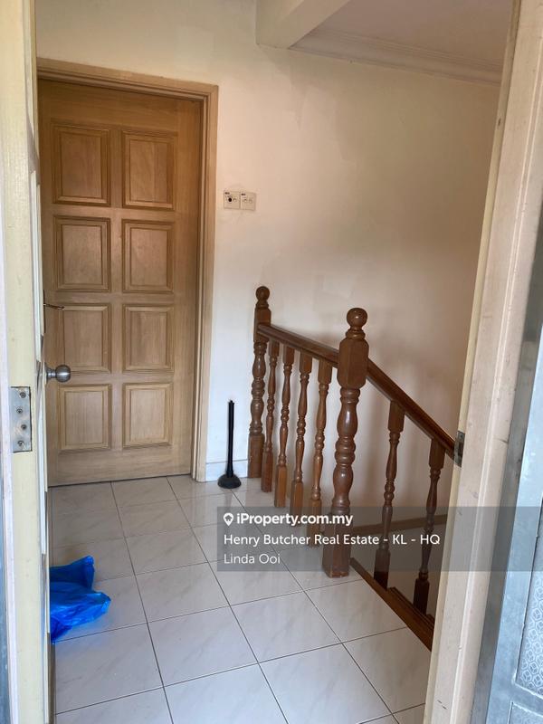 Pangsapuri untuk Dijual di Sri Jelatek oleh Linda Ooi - iProperty.com.my