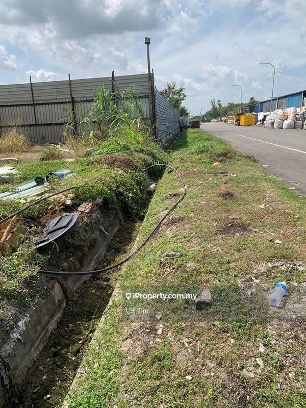 Industrial Land for Sale in West Port (Pelabuhan Barat), Port Klang (Pelabuhan Klang) by UK Tan - iProperty.com.my