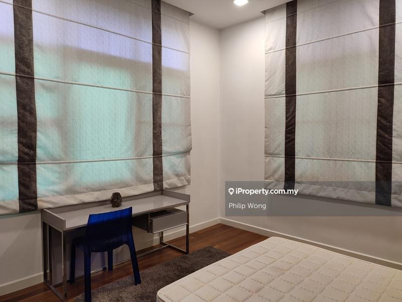 Rumah Berkembar untuk Disewa di Taman Equine, Seri Kembangan oleh Philip Wong - iProperty.com.my