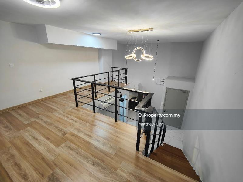 Service Residence for Rent in Arte Cheras by Matthew Lim - iProperty.com.my