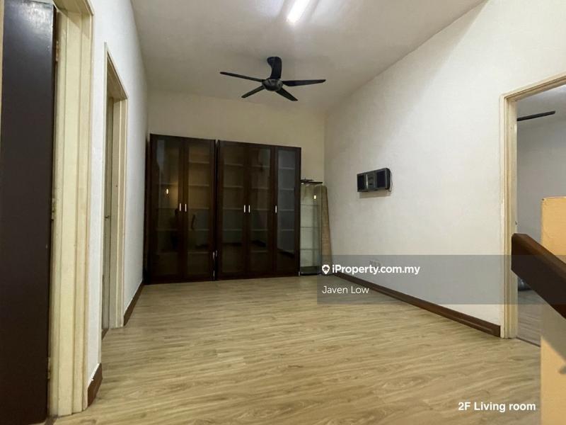 2-storey Terraced House for Sale in Sutera Damansara, Damansara Damai by Javen Low - iProperty.com.my