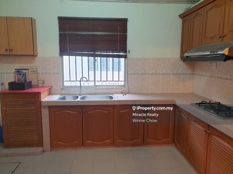 Rumah Berangkai 2 Tingkat untuk Dijual di Berjaya Part Kota Kemuning Shah Alam, Shah Alam oleh Winnie Chow - iProperty.com.my