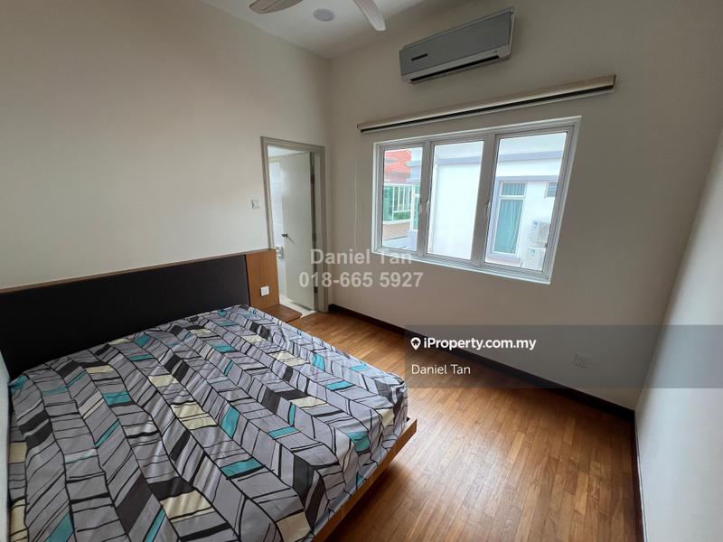 Semi-Detached House for Sale in Setia Eco Park, Setia Alam by Daniel Tan - iProperty.com.my