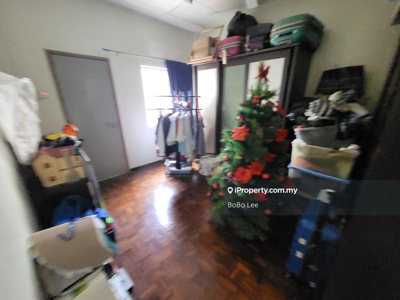 2-storey Terraced House for Sale in Bandar Baru Sri Petaling, Sri Petaling by BoBo Lee - iProperty.com.my