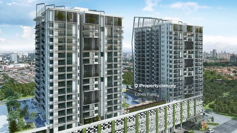 For Sale - Epic Residence