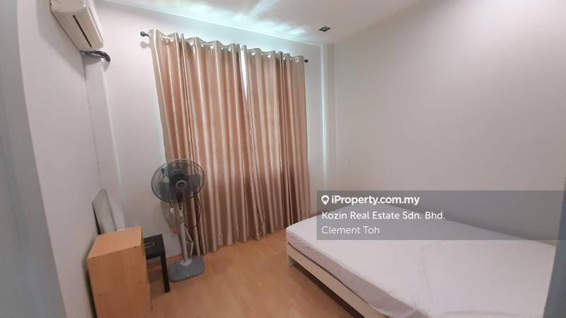 Pangsapuri untuk Disewa di Park Avenue oleh Clement Toh - iProperty.com.my