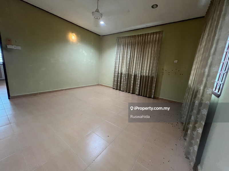 Banglo untuk Dijual di Kok Klang, Kangar oleh Ruswahida - iProperty.com.my