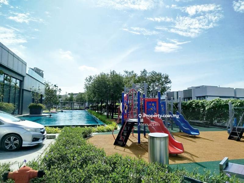 Service Residence for Sale in Emerald Residence by Alexius Lim - iProperty.com.my