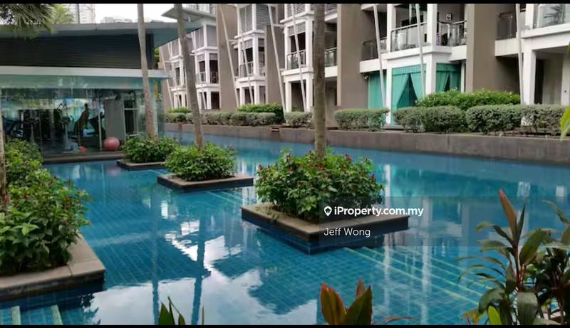 Condominium for Rent in Mont Kiara Meridin by Jeff Wong - iProperty.com.my