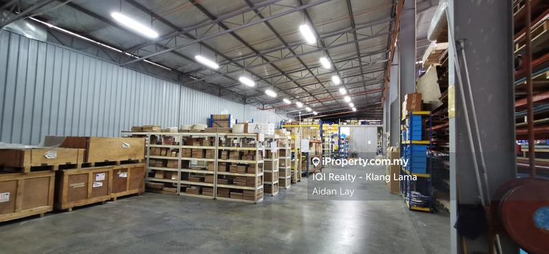Kilang Terpisah untuk Dijual di Kota Damansara, Selangor oleh Aidan Lay - iProperty.com.my