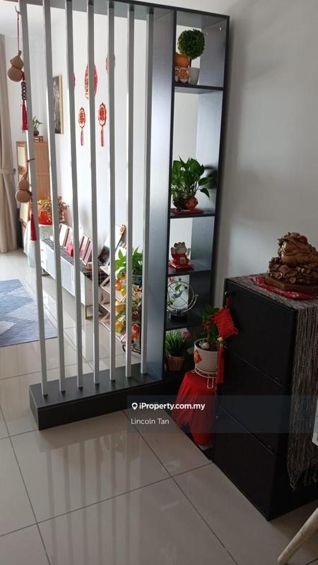 Kediaman Servis untuk Disewa di Residensi Sutera 7 oleh Lincoln Tan - iProperty.com.my