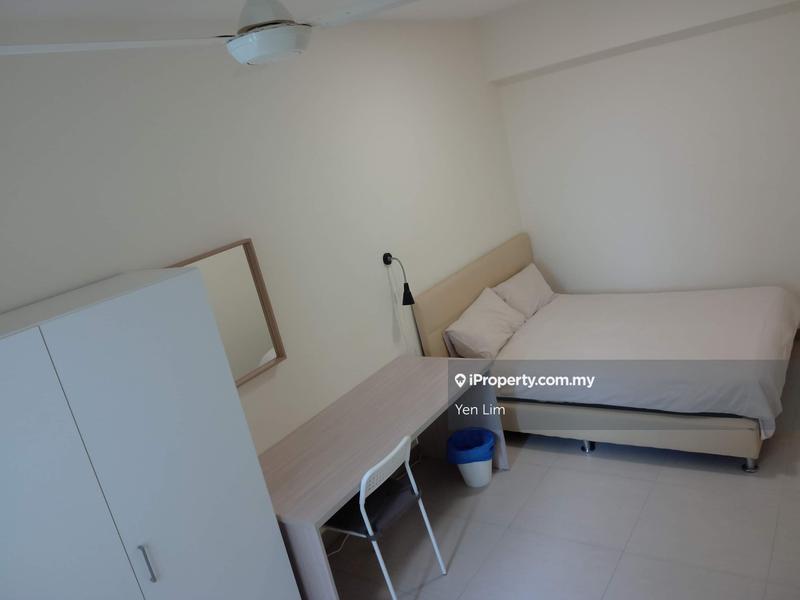 Condominium for Sale in Savanna Condominium by Yen Lim - iProperty.com.my