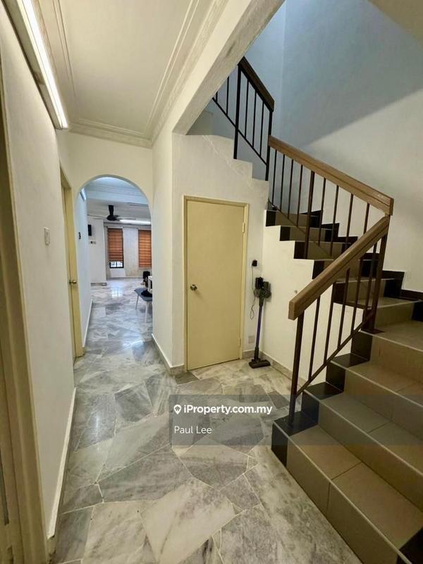 1.5-storey Terraced House for Sale in Bandar Kinrara Seksyen 2, Bandar Kinrara by Paul Lee - iProperty.com.my