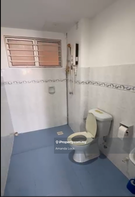 Apartment for Sale in Sri Bayu Apartments by Amanda Lock - iProperty.com.my