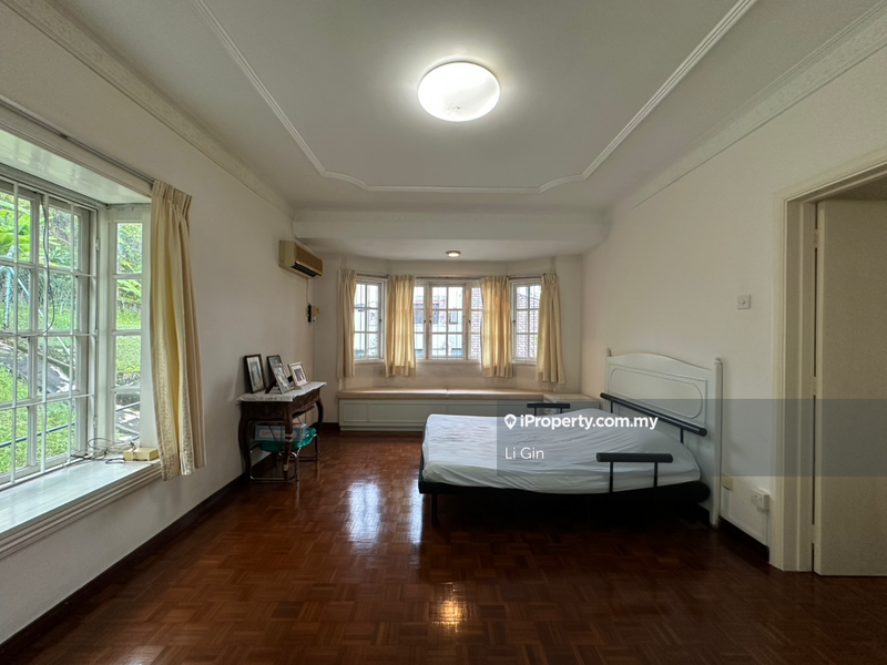 Banglo untuk Dijual di Bukit Damansara, Damansara Heights oleh Li Gin - iProperty.com.my