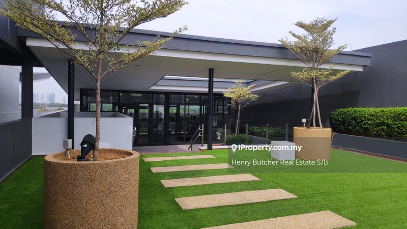 Rumah Bandar untuk Dijual di Damansara Jaya, Petaling Jaya oleh Henry Butcher Real Estate S/B - iProperty.com.my