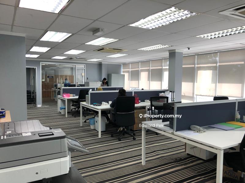 Shop / Office untuk Dijual di Bukit Jelutong, Shah Alam oleh Edward Pek - Interior - iProperty.com.my