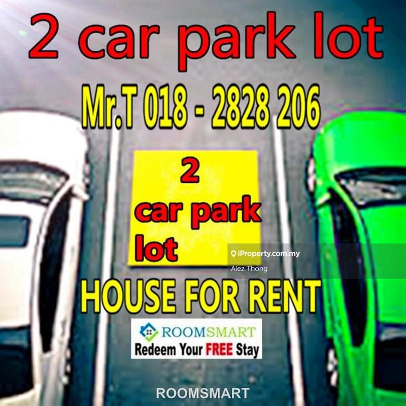 For Rent - Royal Domain Sri Putramas 2