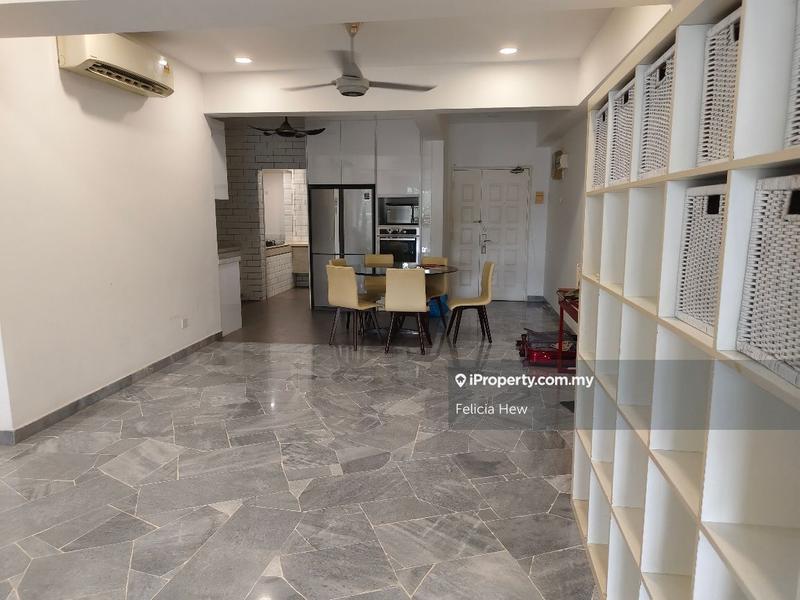 Condominium for Sale in Villa Flora by Felicia Hew - iProperty.com.my