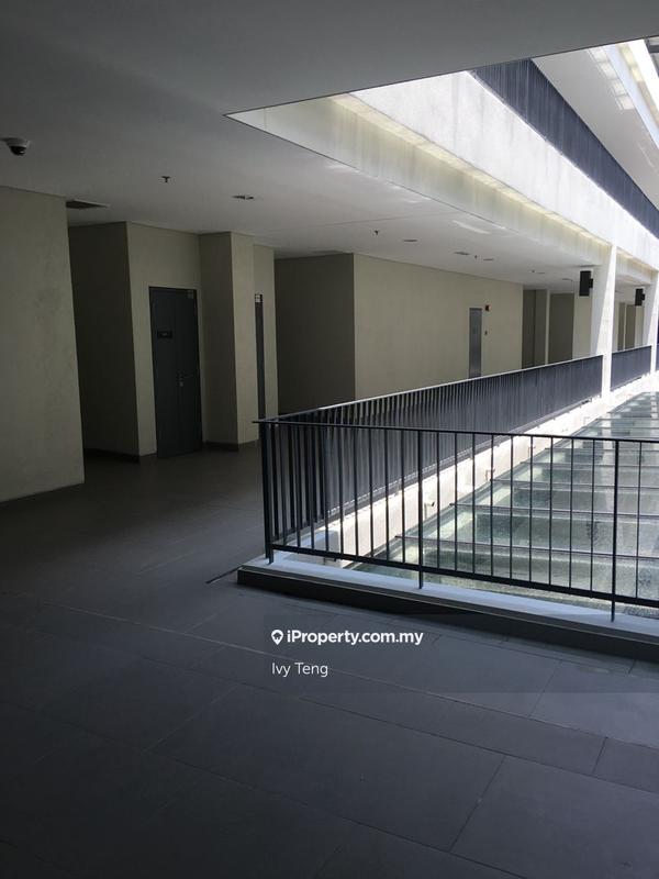 For Sale - Plaza Arkadia (Service Residences)