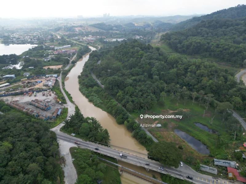 Agricultural Land for Sale in Bukit Unggul, Dengkil by Azizirrahim - iProperty.com.my