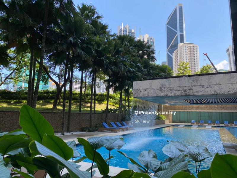 Kondominium untuk Dijual di The Binjai on the Park oleh SK Tiew - iProperty.com.my