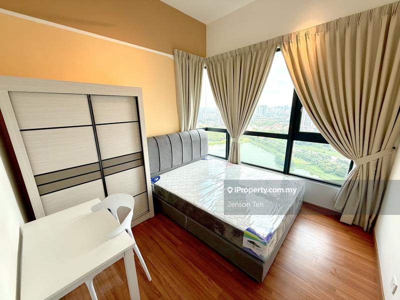 For Rent - Ixora Residence