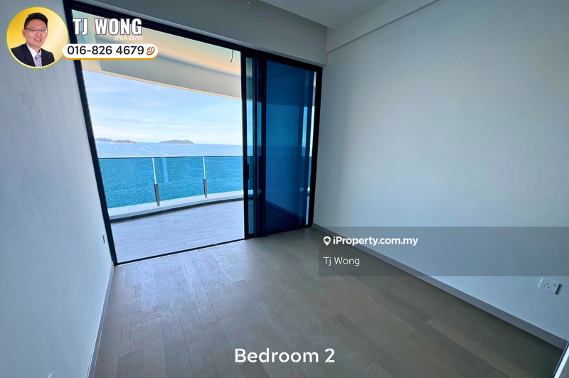 Kondominium untuk Dijual di Coral Bay oleh Tj Wong - iProperty.com.my