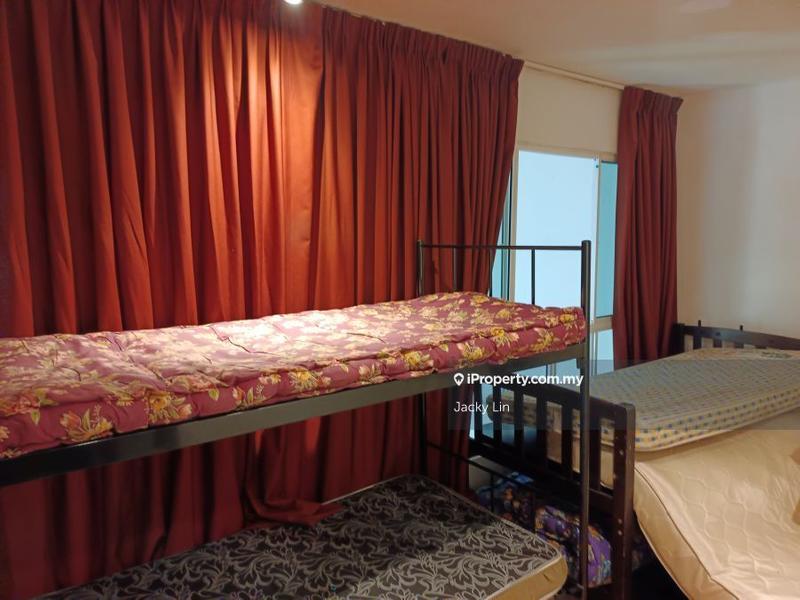 Kondominium untuk Dijual di Arte Subang West oleh Jacky Lin - iProperty.com.my