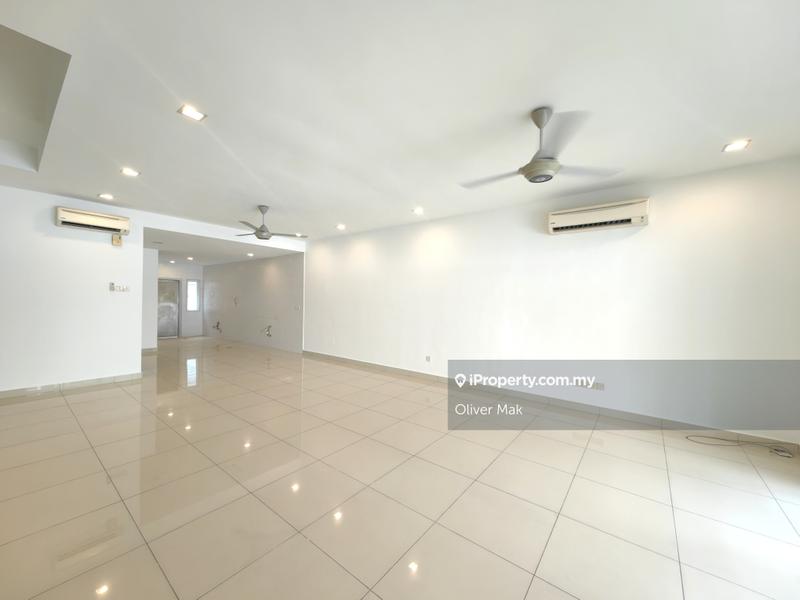 Rumah Teres 3-Tingkat untuk Dijual di Seri Jalil, Bukit Jalil oleh Oliver Mak - iProperty.com.my