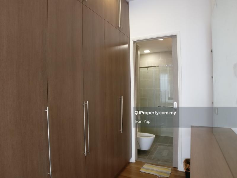 For Rent - Nadi Bangsar