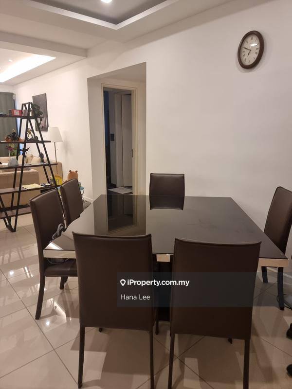Service Residence for Rent in Duta Park Residences by Hana Lee - iProperty.com.my