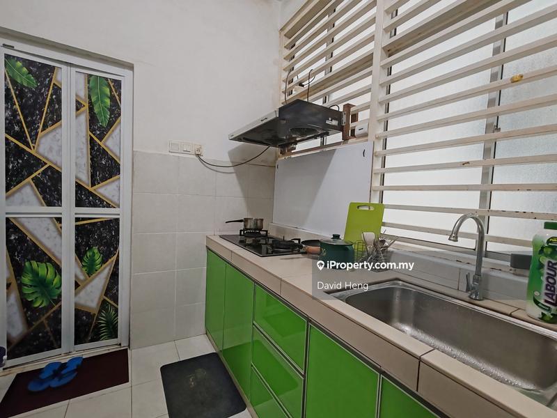 2-storey Terraced House for Rent in iskandar puteri, Johor Bahru by David Heng - iProperty.com.my