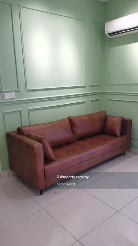 Kediaman Servis untuk Disewa di Nest 2 Residences oleh Aaron Wong - iProperty.com.my