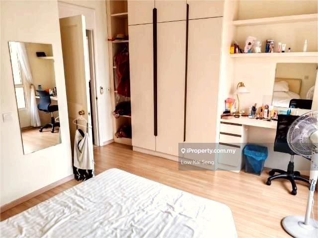 Kondominium untuk Dijual di Sri Penaga oleh Low Kai Seng - iProperty.com.my