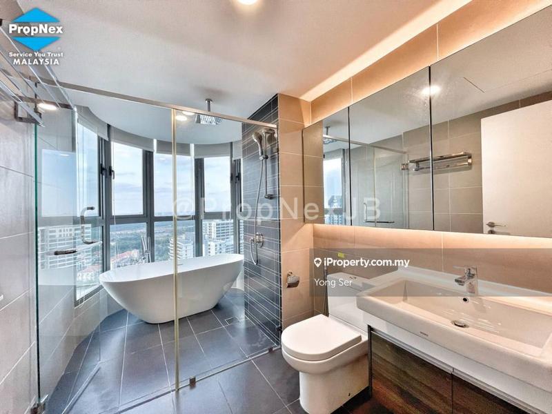 Kondominium untuk Dijual di Teega Residences oleh Yong Ser - iProperty.com.my