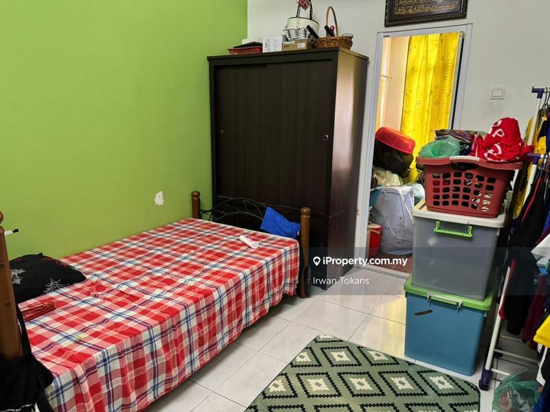 Rumah Berkembar untuk Dijual di Taman Jelok Impian, Kajang oleh Irwan Tokans - iProperty.com.my